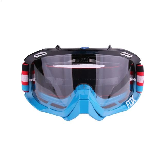 C5-Only Goggles