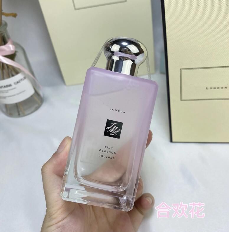 100 ml Silkblossom