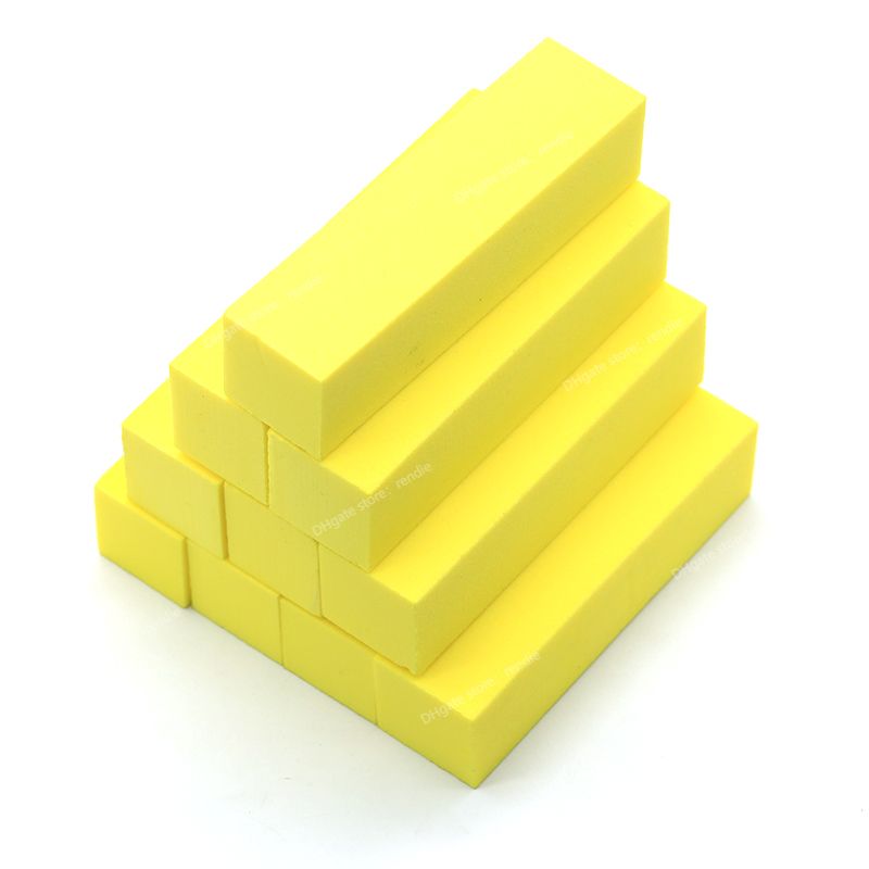 Jaune-10pcs