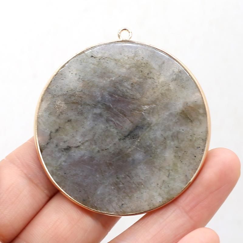 Flash Labradorite-A