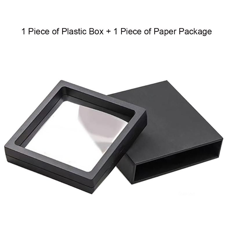 Plastic Box