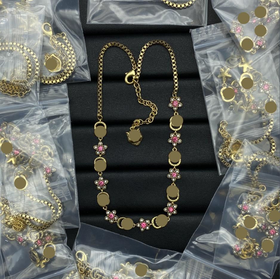 Necklaces #15