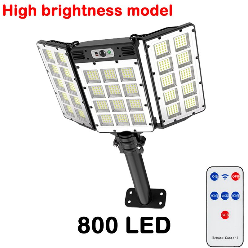 Gelişmiş-800 LED