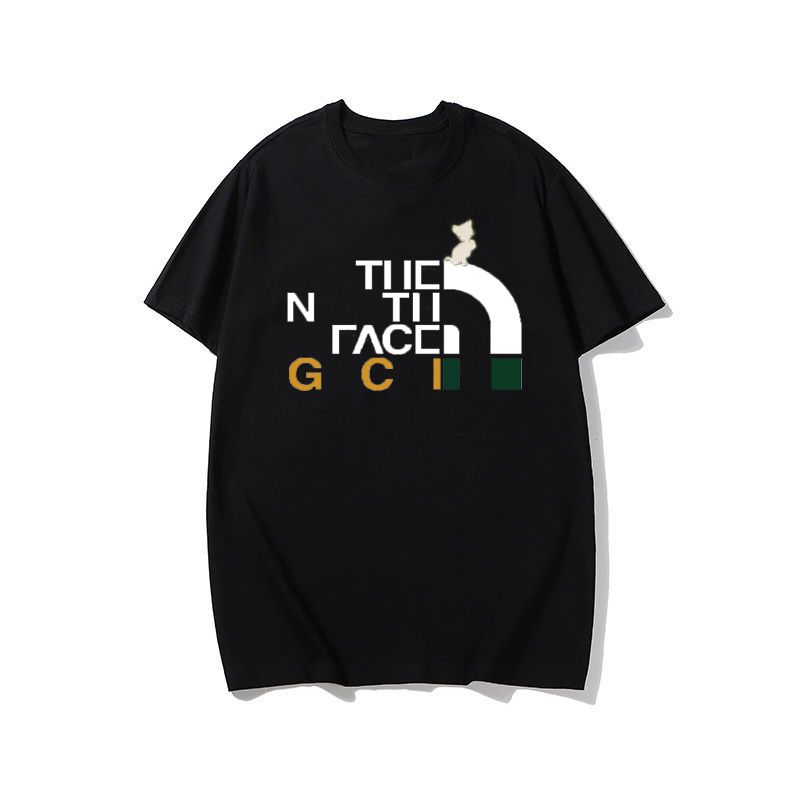 G x TNF 셔츠 5