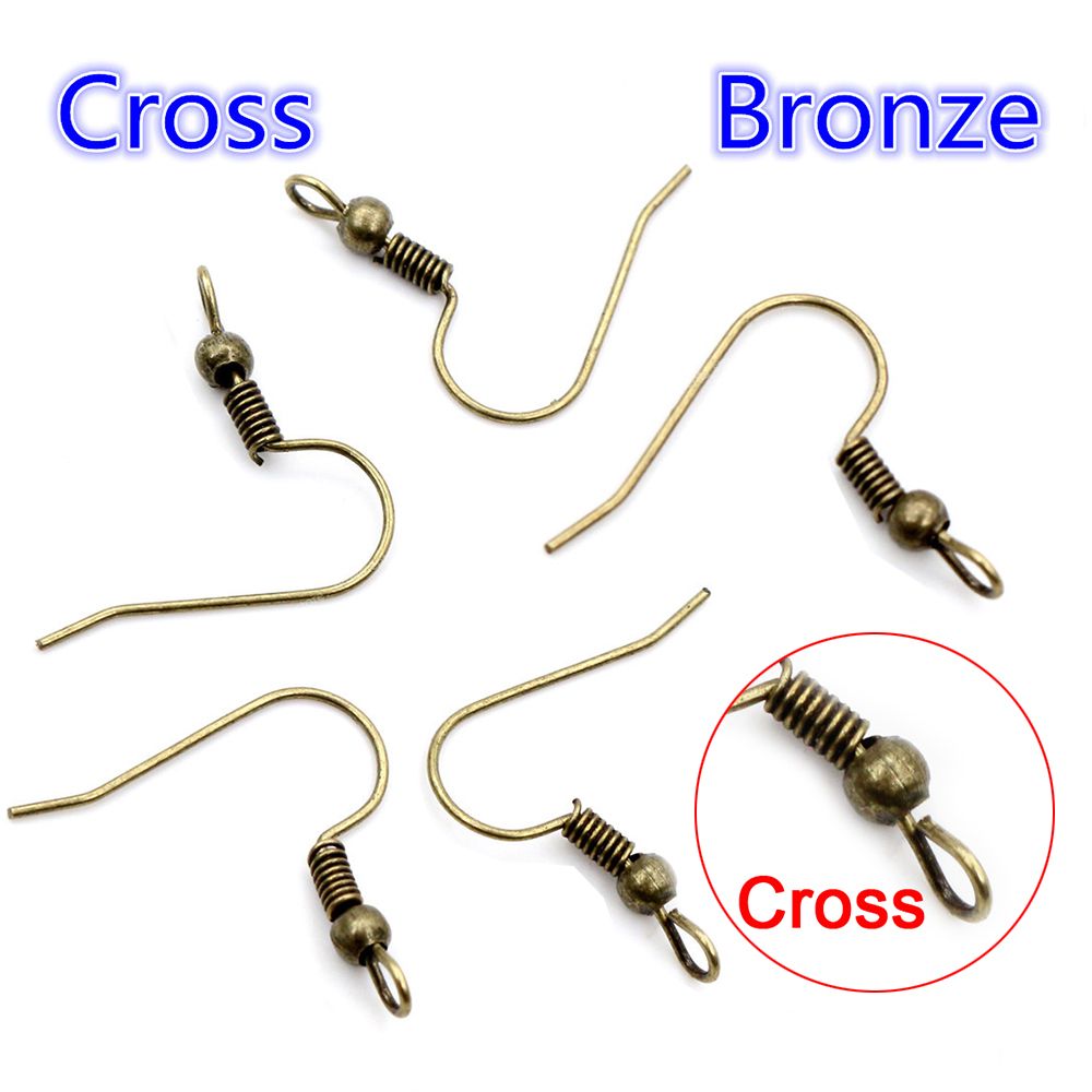 Bronze-Cross