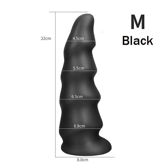 Black - m