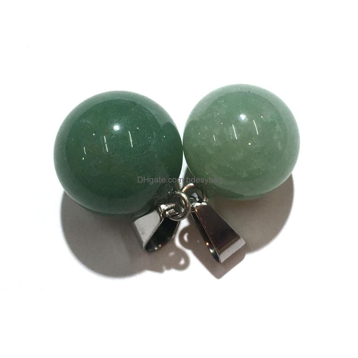 Aventurine verde