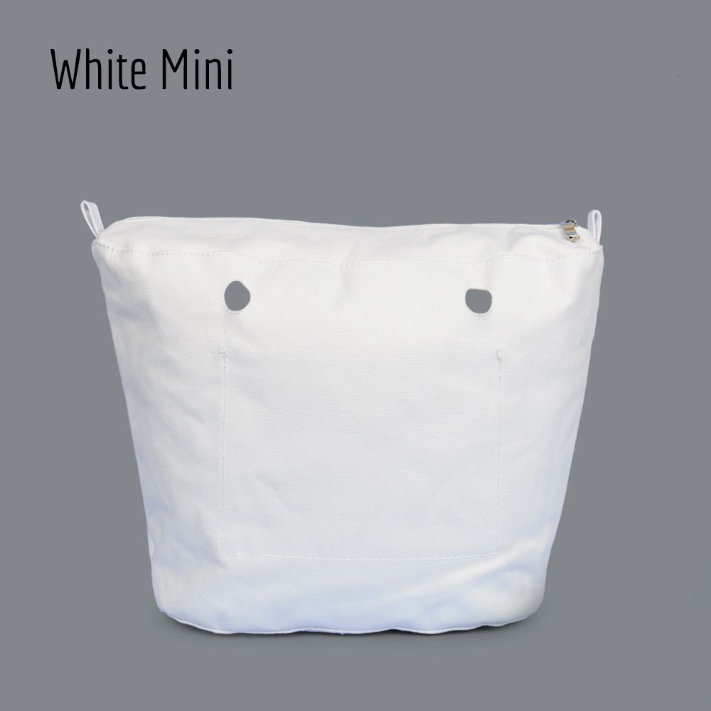 White Mini