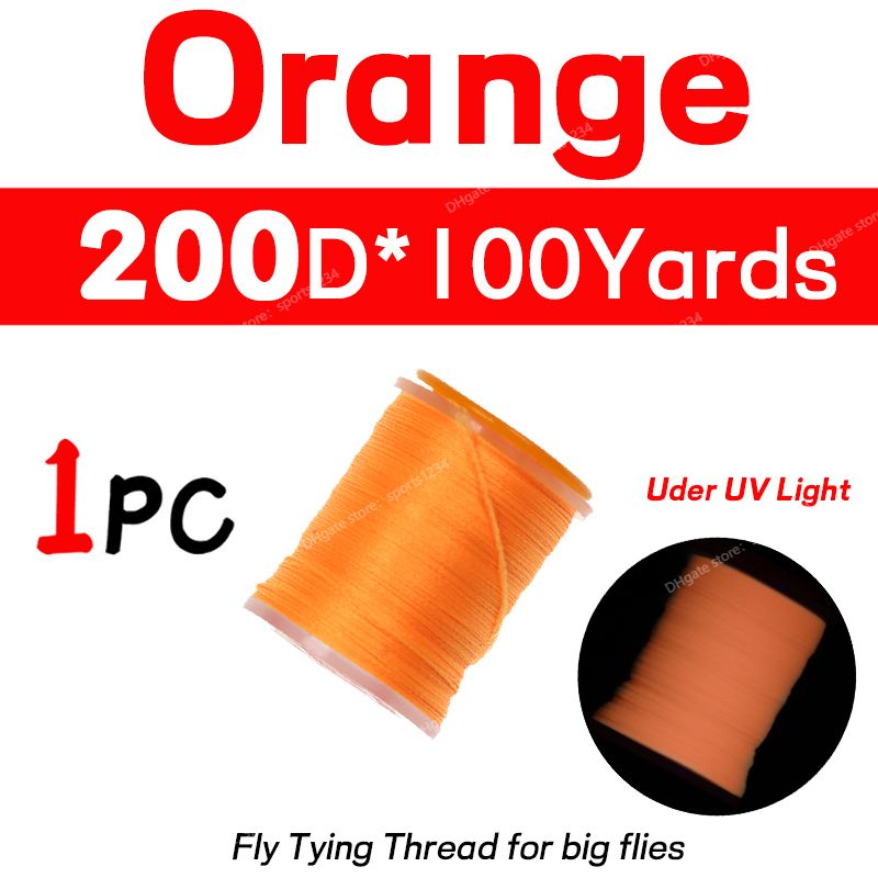 1pc orange