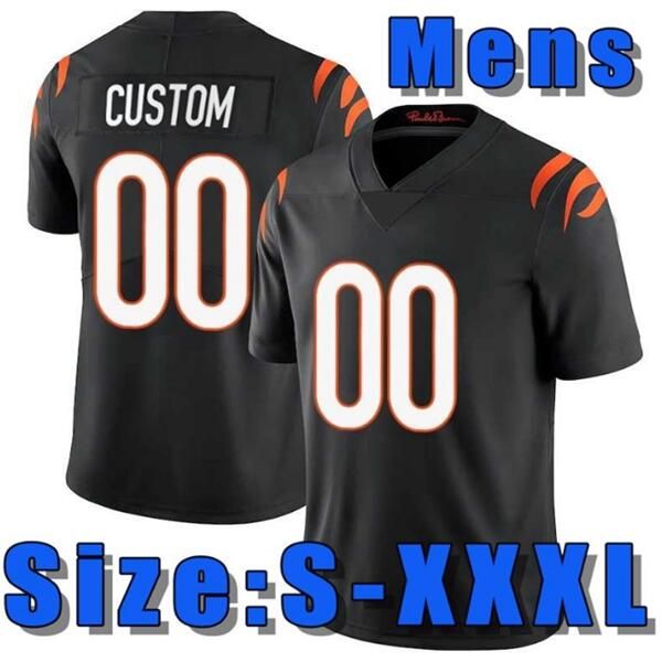 Men Jersey-A