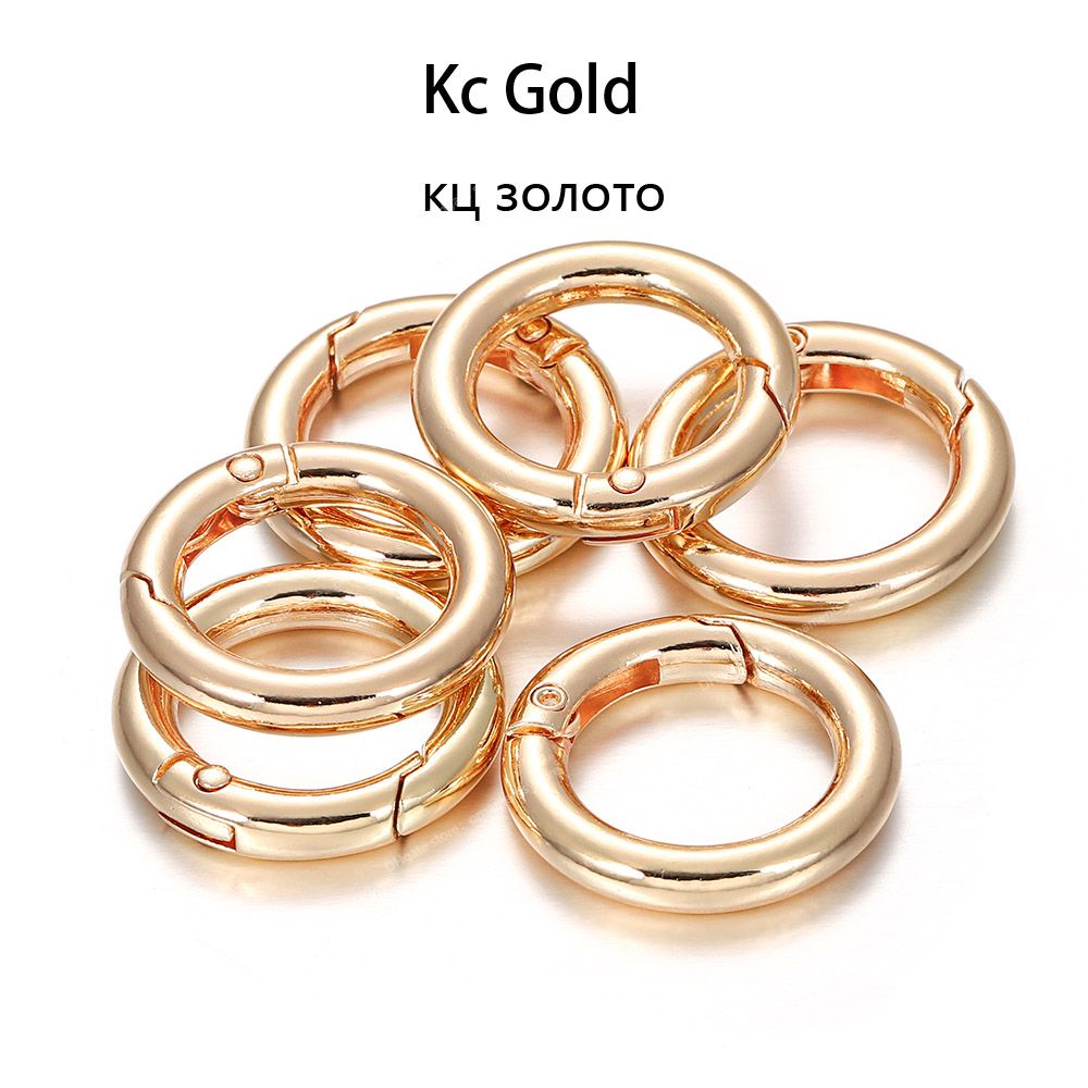 Oro KC 18x11x3.5mm