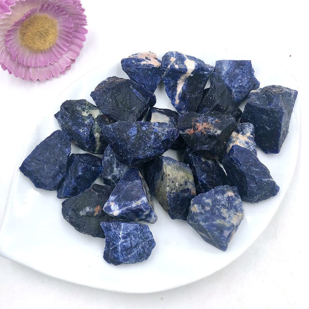 Sodalite-1PC 2-3 cm losowe