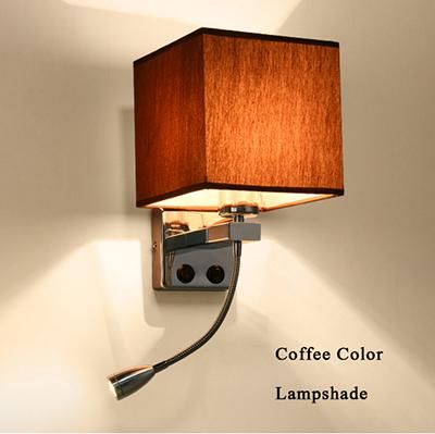 D 1 PCS Lampe de lecture