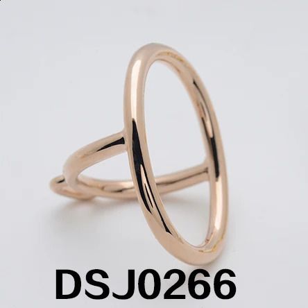 DSJ0266 de ouro rosa