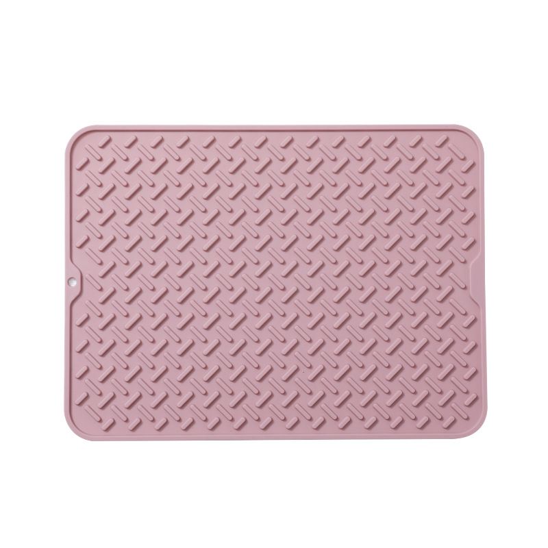 China roze 40x30cm l