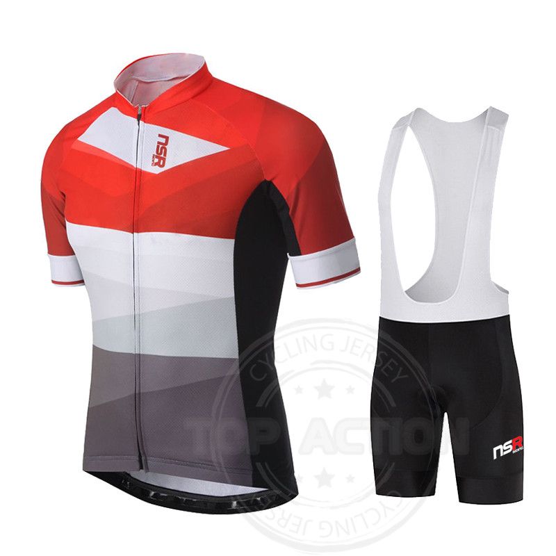 combinaison cycliste 8