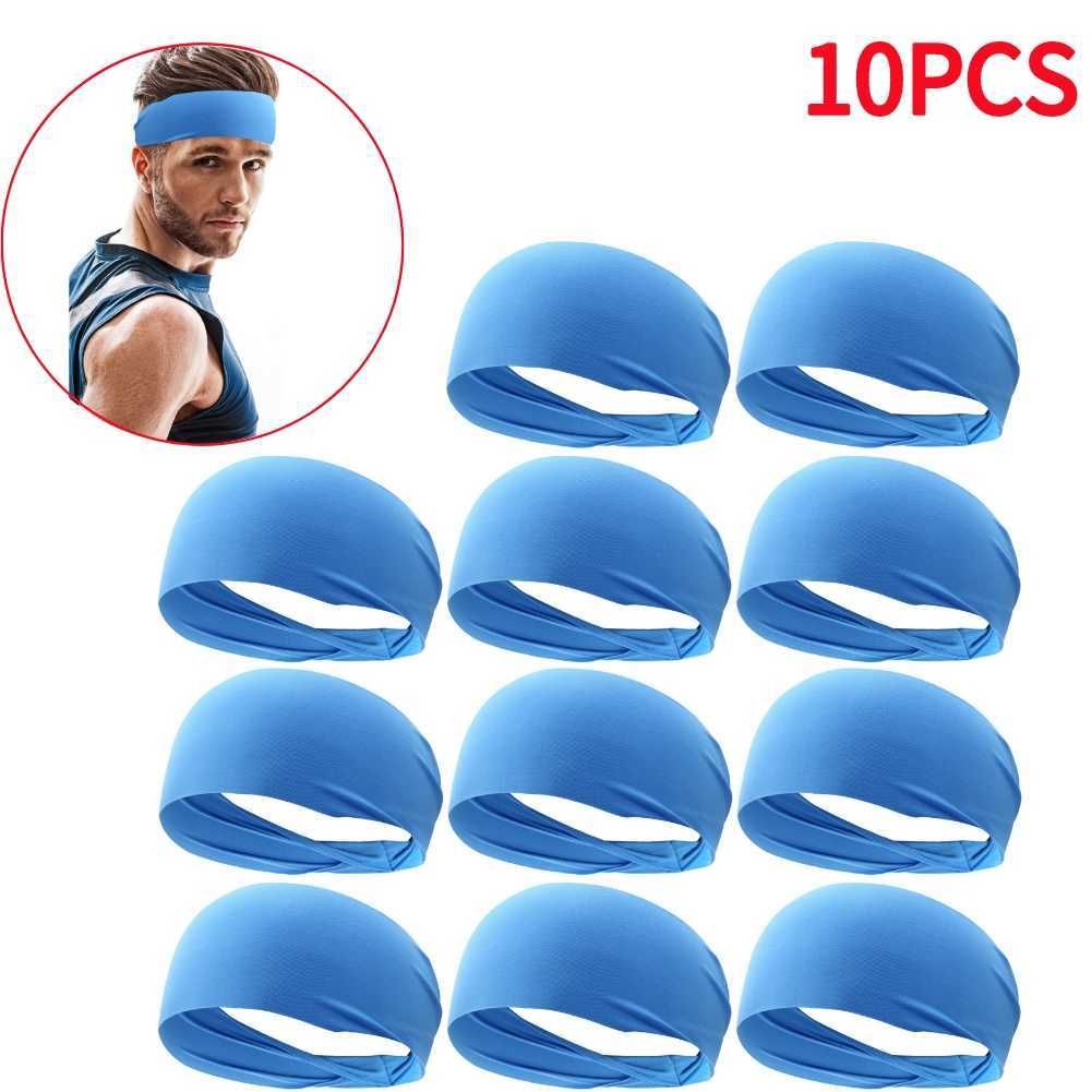 Blue 10pcs