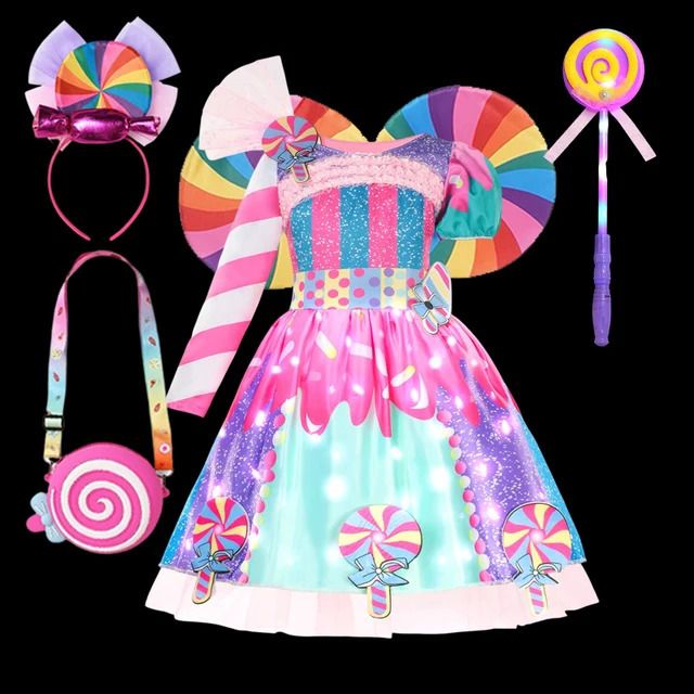 candy dress b set4