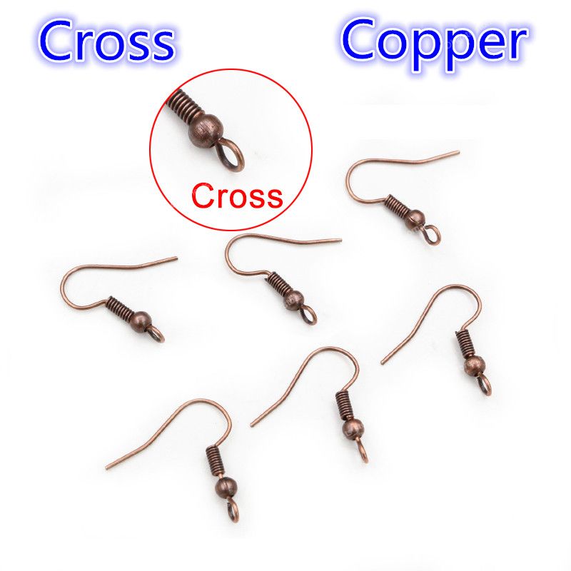 Copper-Cross