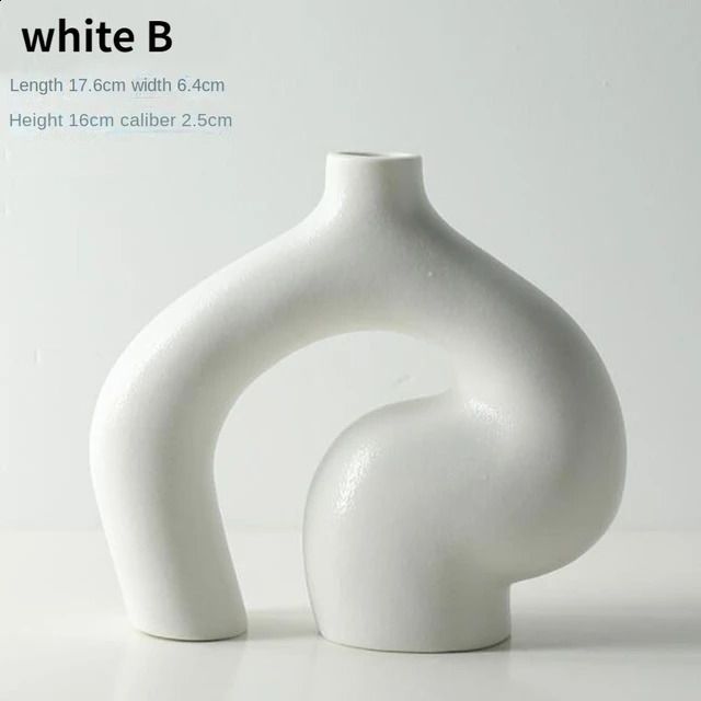 White b