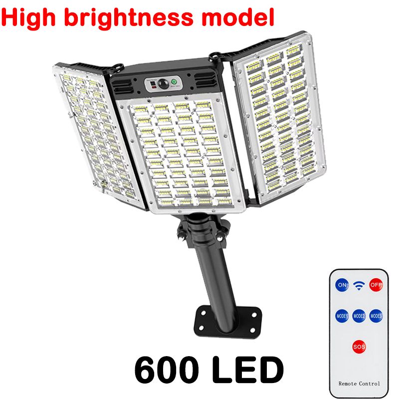 Advanced-600 LED