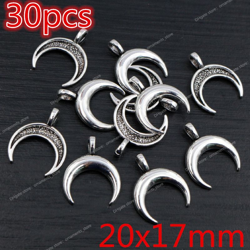 20x17mm 30pcs