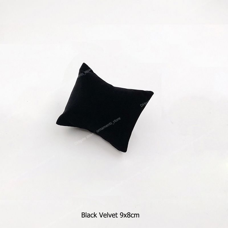 Black Velvet S