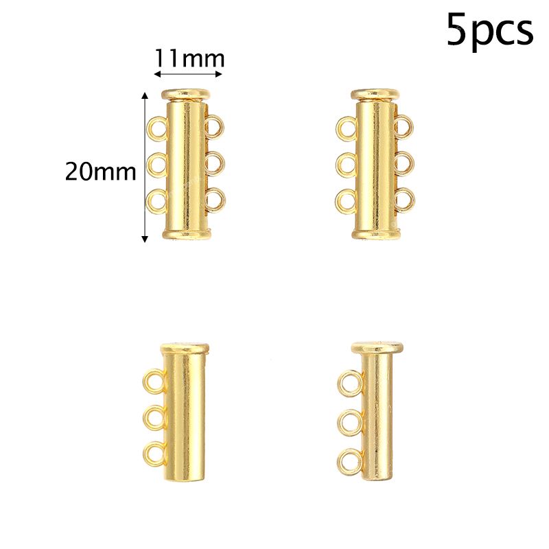 5 مجموعات 20x11mm