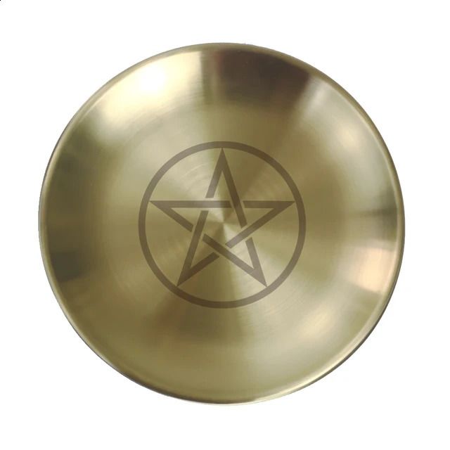 Pentagram-14cm Diameter