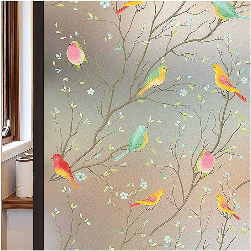 Painted Bird Chiny 44,5CMX4M