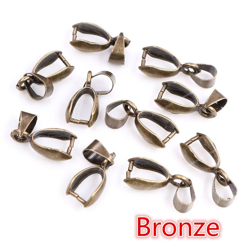 Brons 5x14mm