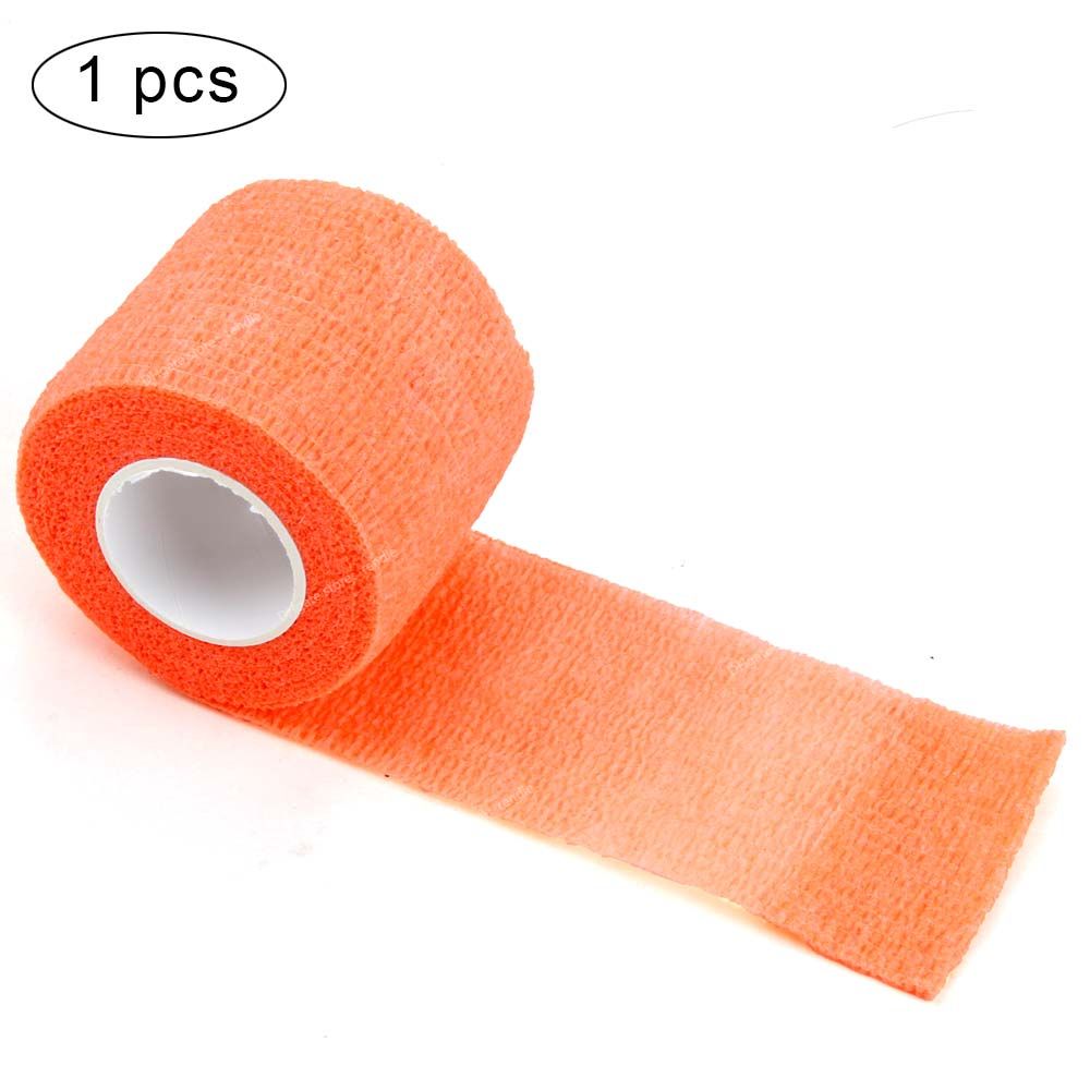 1pcs Orange