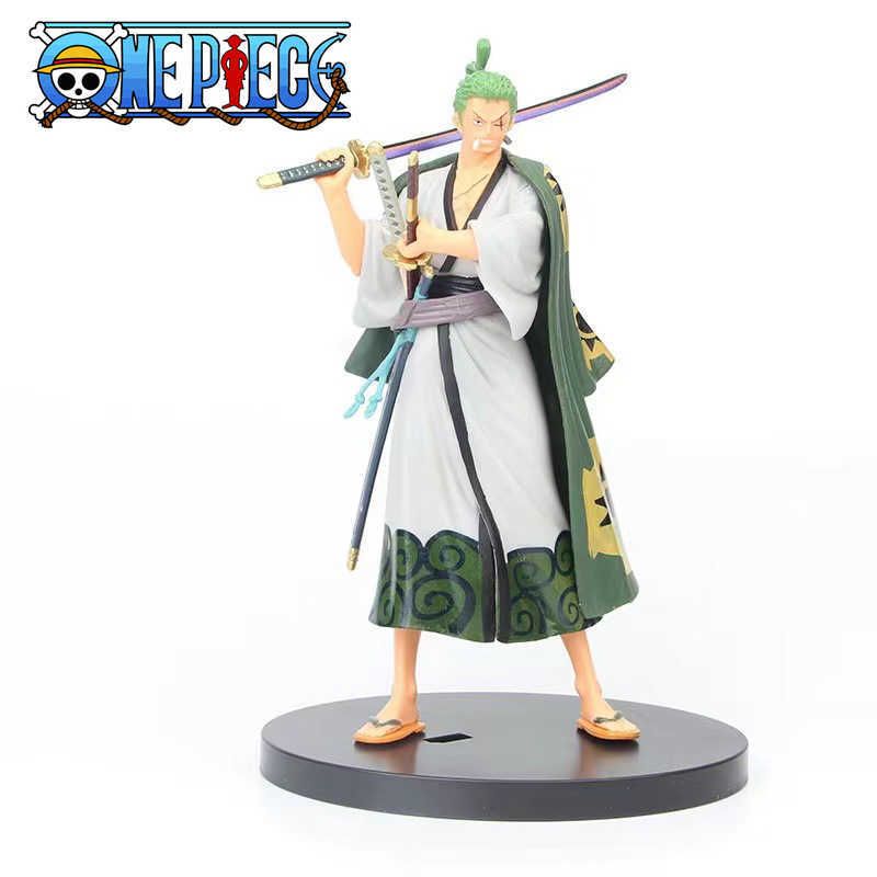 ZORO OPP Bag-10cm