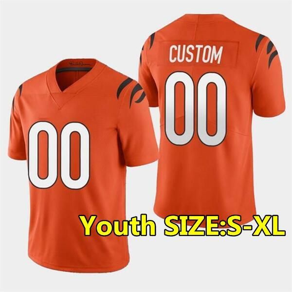 Youth Jersey-a