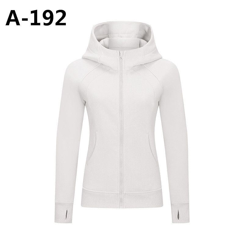 A-192 White