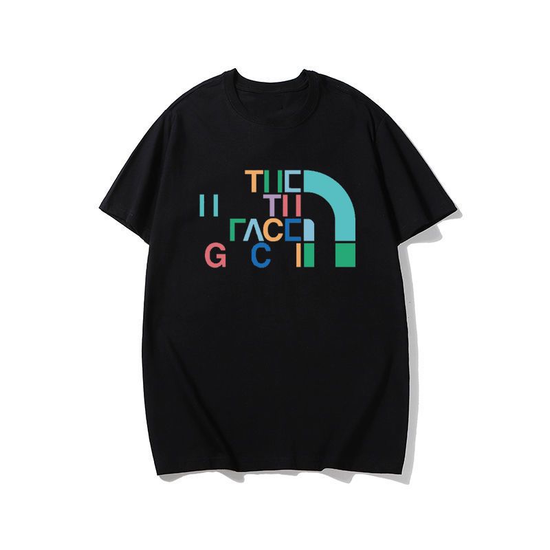 G x TNF Shirt 3