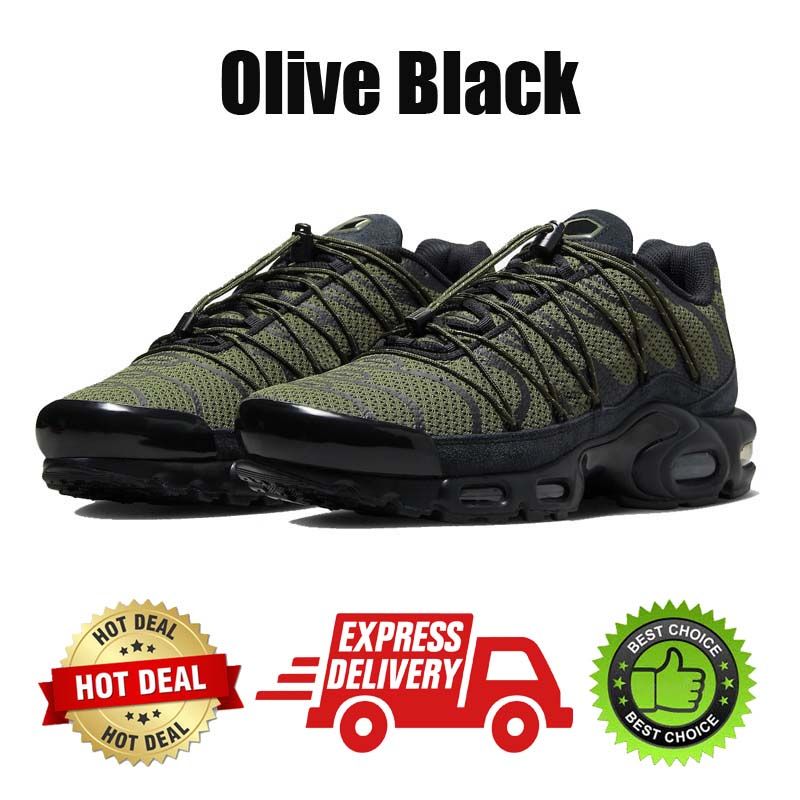 #12 olive noire