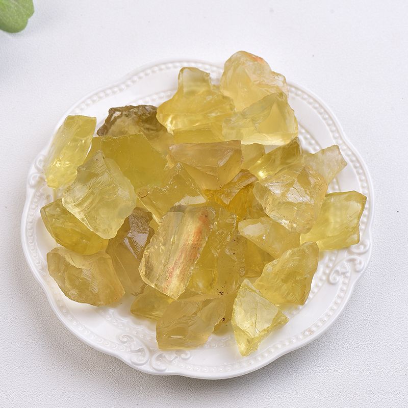 Citrine-100g