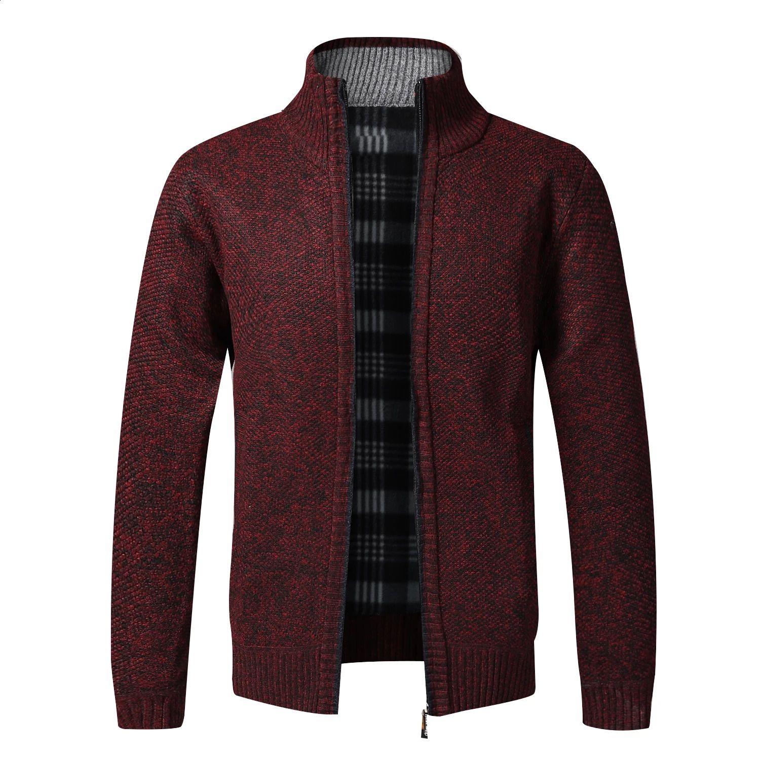 cardigan01 vin rouge