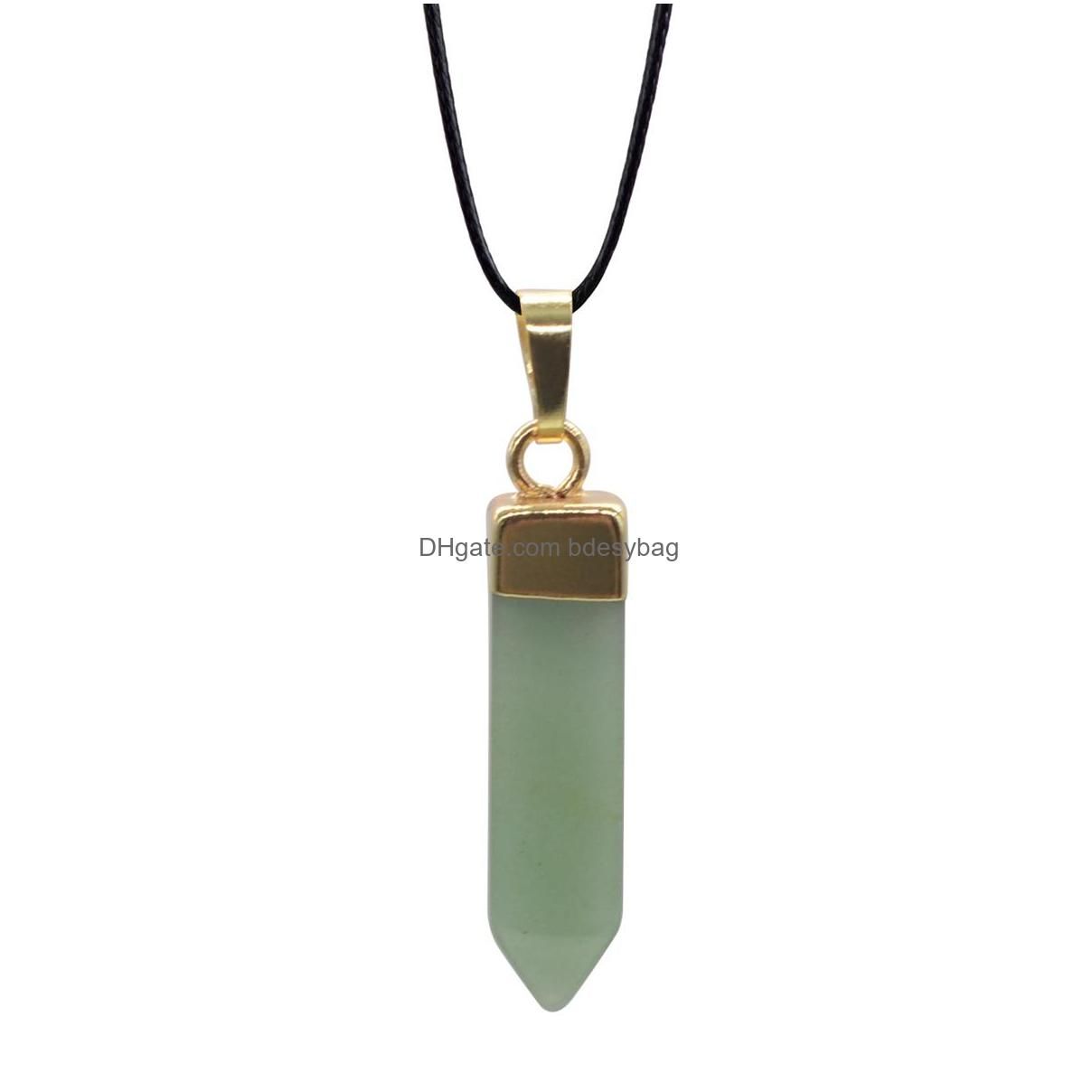 Aventurine verde