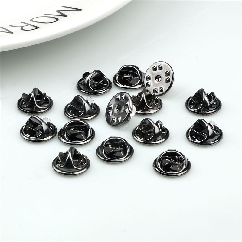 Black CHINA 20pcs