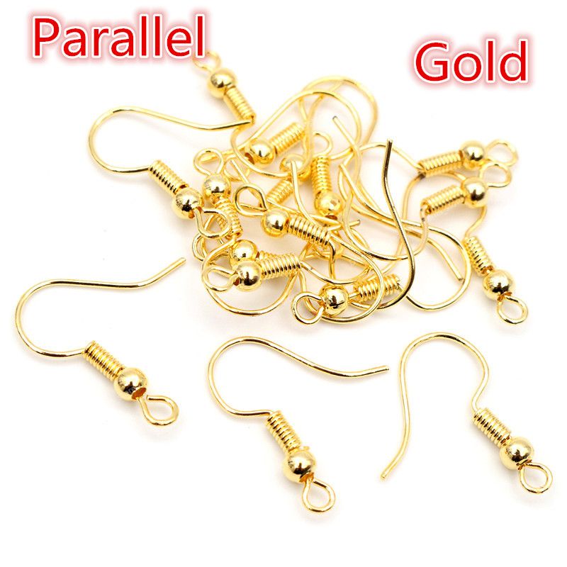 Gold-Parallel