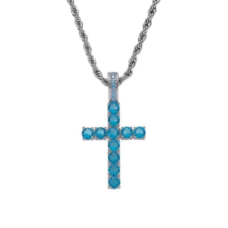 Silver Cross 16Inch