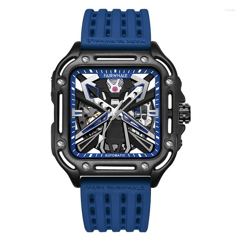 montres pour hommes 2