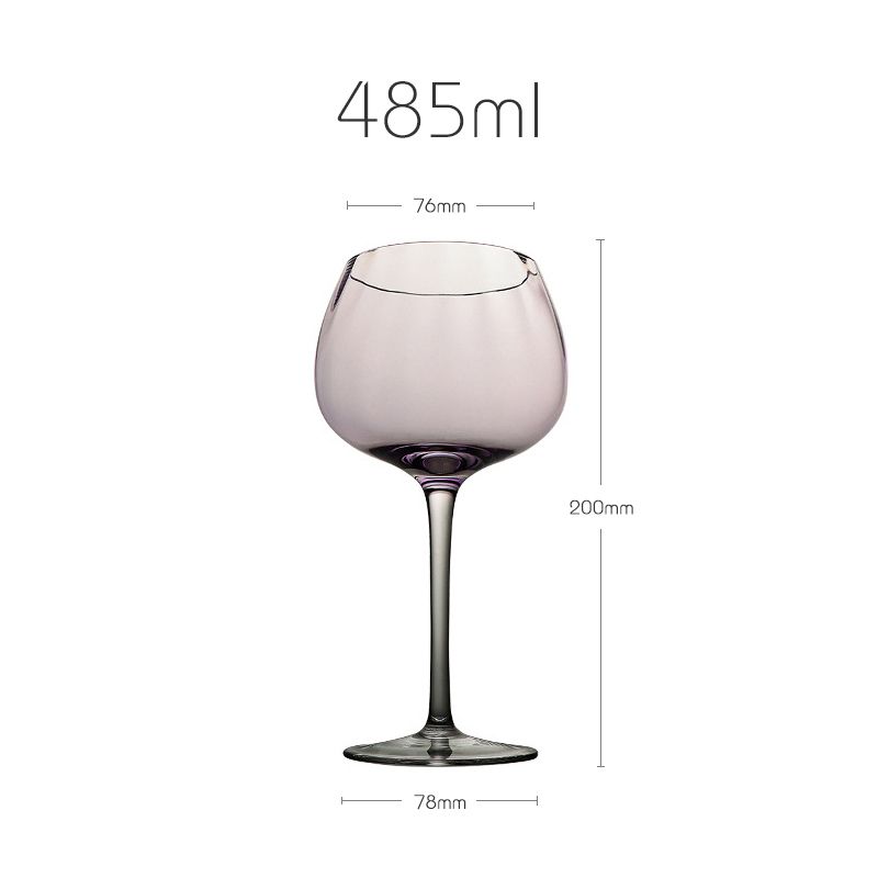 Goblet 485ml China 401-500ml