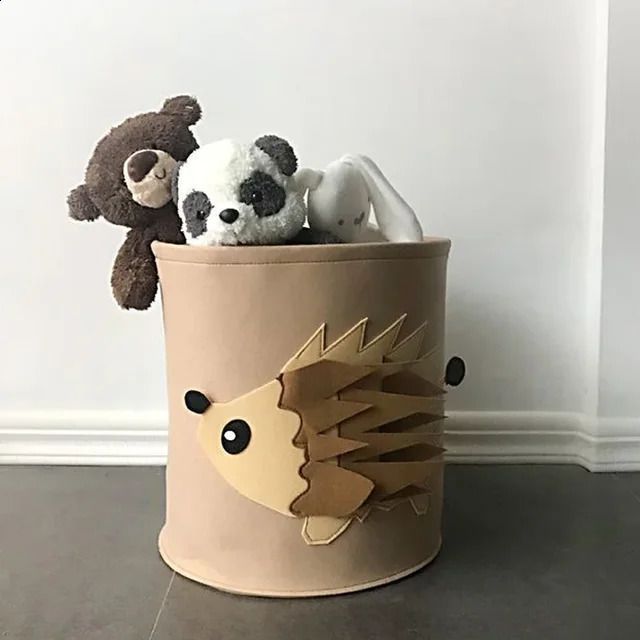 Hedgehog