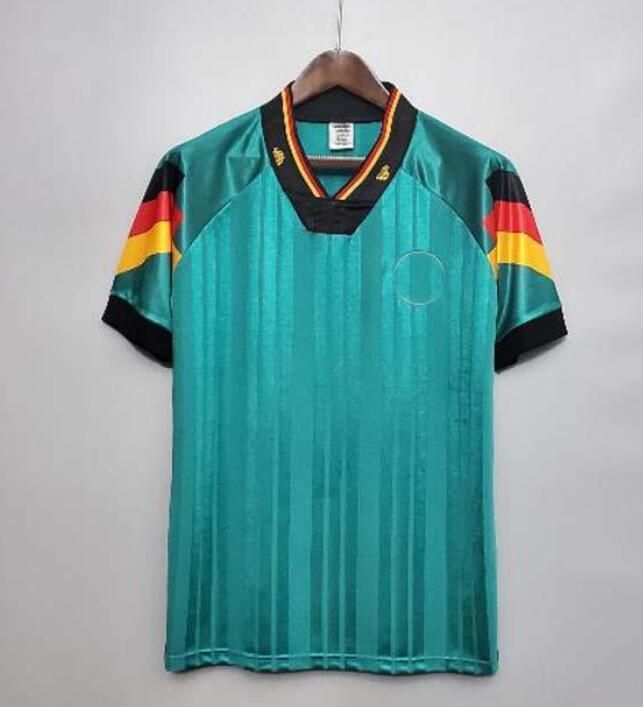 1992 AWAY