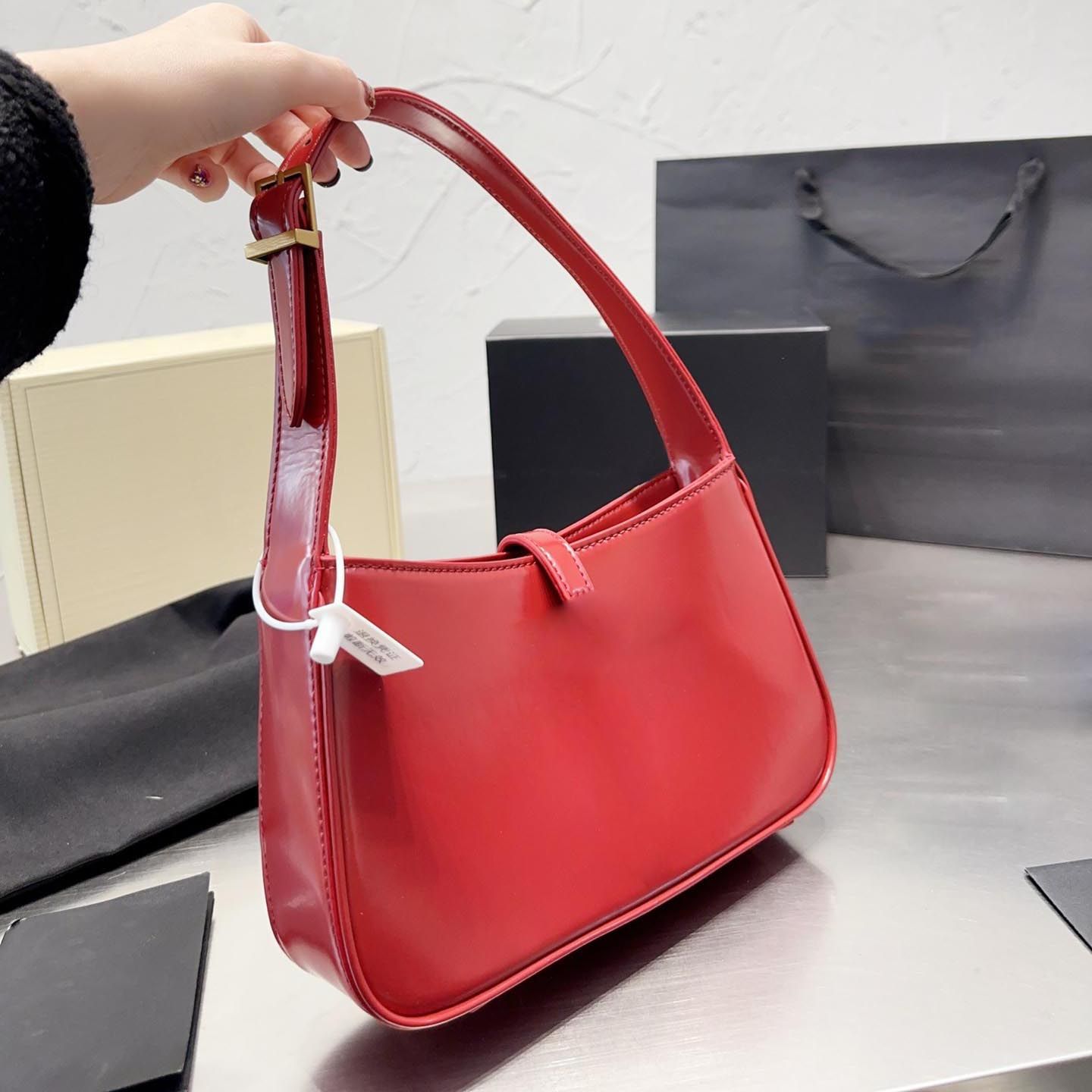 2924RED (25cm)