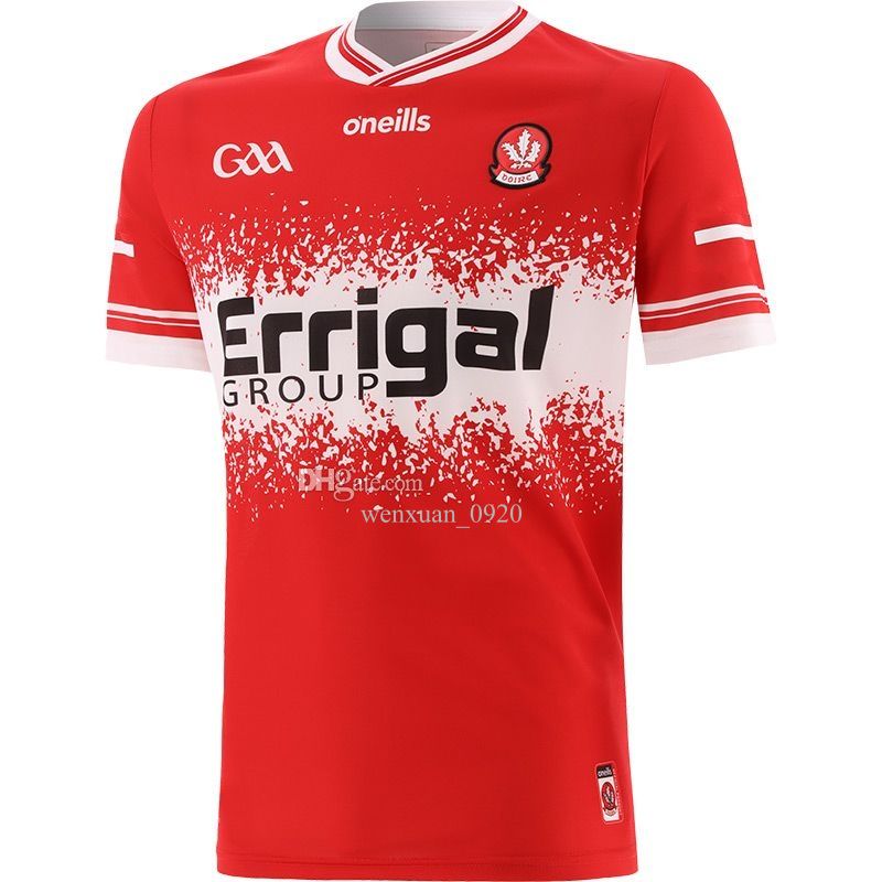 2024 DERRY HOME