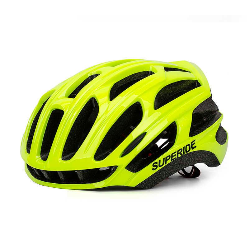 Fluo Green-57-63cm